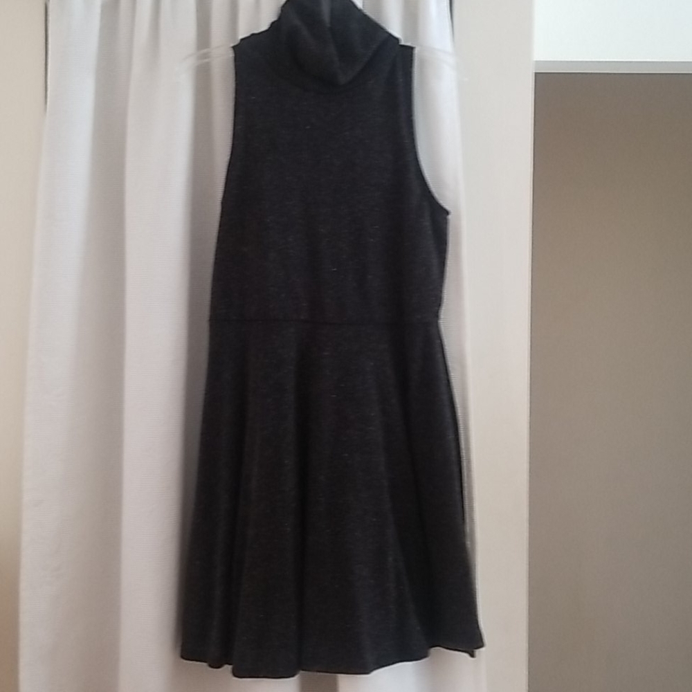 Knot dress